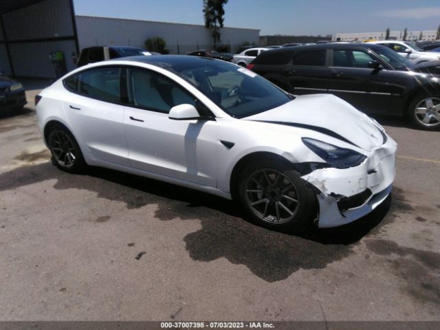 5YJ3E1EA4MF994309 auction archive image
