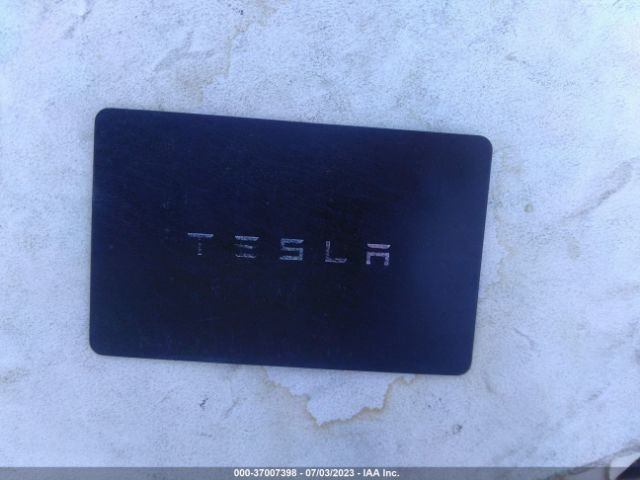 5YJ3E1EA4MF994309 Tesla Model 3 Standard Range Plus