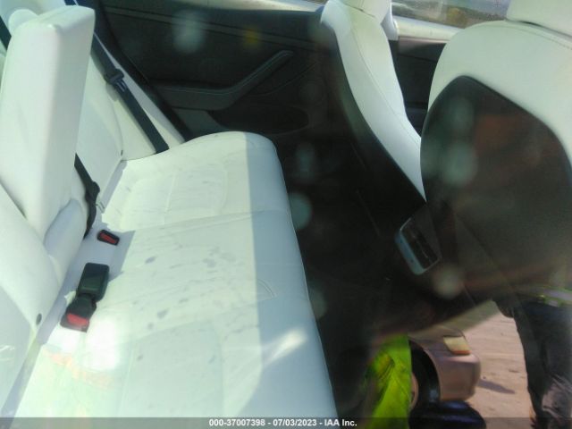 5YJ3E1EA4MF994309 Tesla Model 3 Standard Range Plus