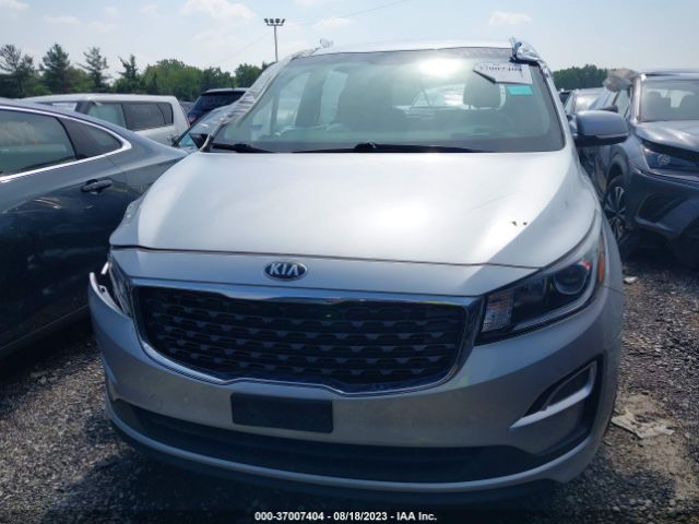 KNDMA5C15K6522297 KIA Sedona L