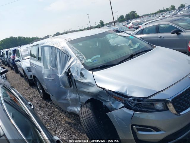 KNDMA5C15K6522297 KIA Sedona L