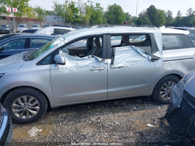 KNDMA5C15K6522297 KIA Sedona L