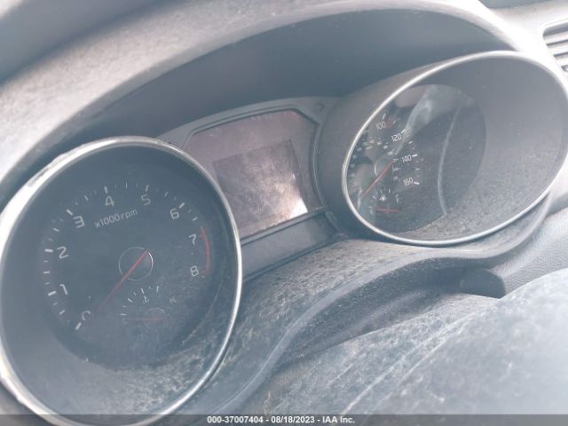 KNDMA5C15K6522297 KIA Sedona L