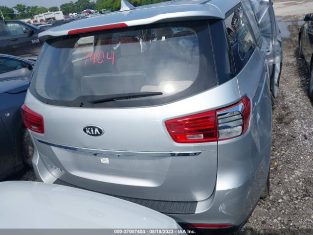 KNDMA5C15K6522297 KIA Sedona L