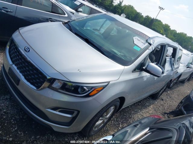 KNDMA5C15K6522297 KIA Sedona L