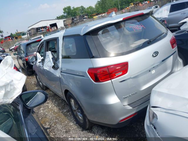 KNDMA5C15K6522297 KIA Sedona L