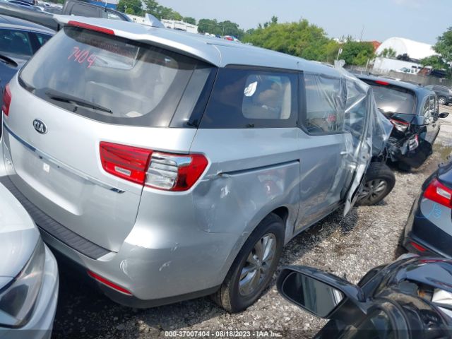 KNDMA5C15K6522297 KIA Sedona L