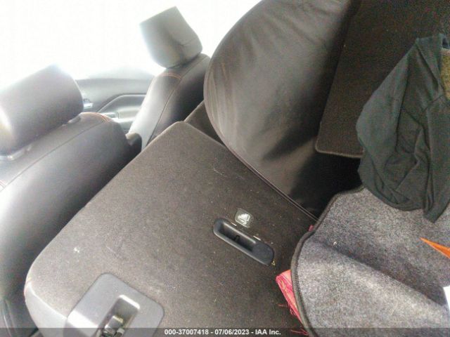 3N1CP5CU7KL518152 Nissan KICKS SR