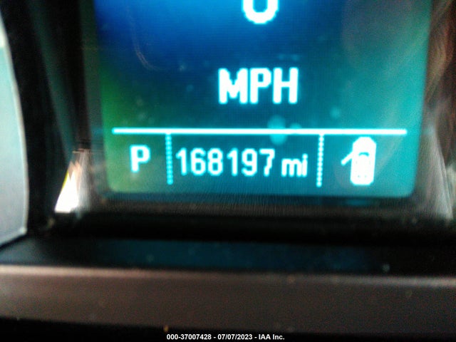 Chevrolet EQUINOX LS 2015 2GNALAEK9F6232261 Image 15