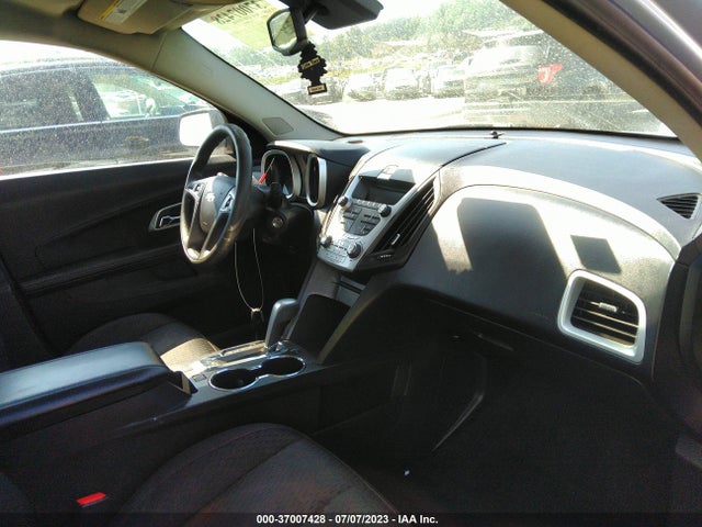 Chevrolet EQUINOX LS 2015 2GNALAEK9F6232261 Image 5