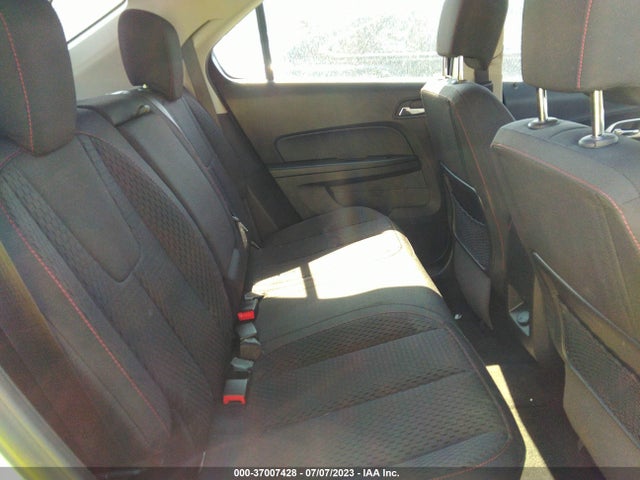Chevrolet EQUINOX LS 2015 2GNALAEK9F6232261 Image 8