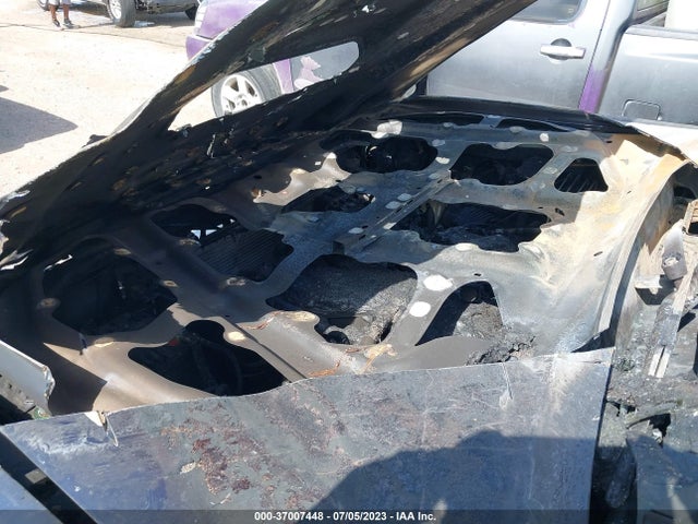 Toyota Tacoma Prerunner 2015 5TFJU4GN6FX072516 Image 10