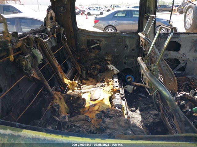 Toyota Tacoma Prerunner 2015 5TFJU4GN6FX072516 Image 8