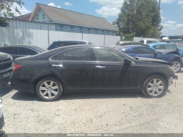 2007 LEXUS ES 350 VIN: JTHBJ46G872093686