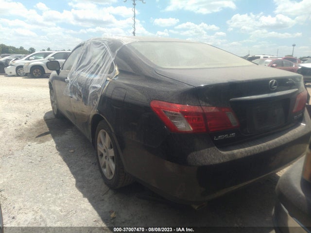 2007 LEXUS ES 350 VIN: JTHBJ46G872093686