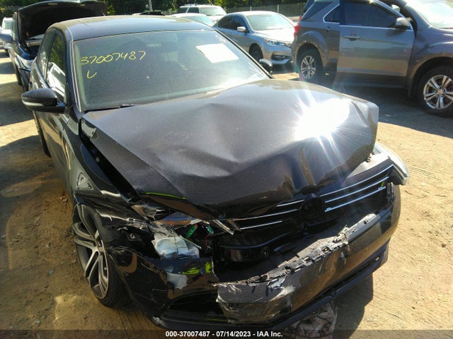 2017 VOLKSWAGEN JETTA 1.4T SE VIN: 3VWDB7AJ0HM200975