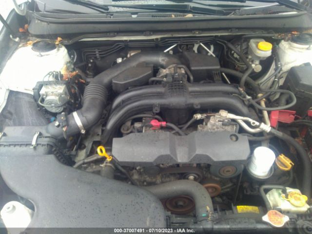 4S3BNAA68G3015079 Subaru Legacy 2.5i