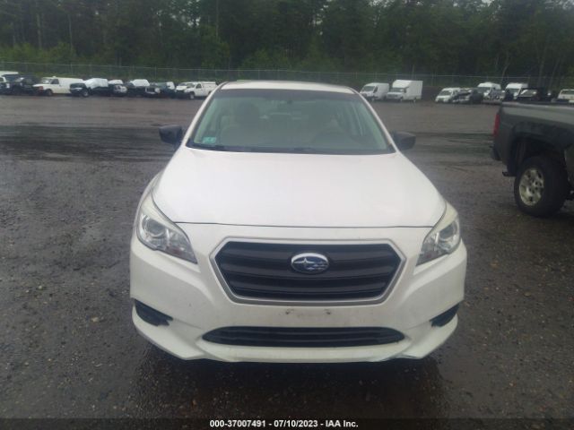 4S3BNAA68G3015079 Subaru Legacy 2.5i