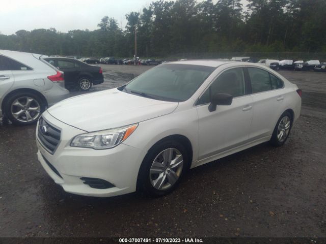 4S3BNAA68G3015079 Subaru Legacy 2.5i