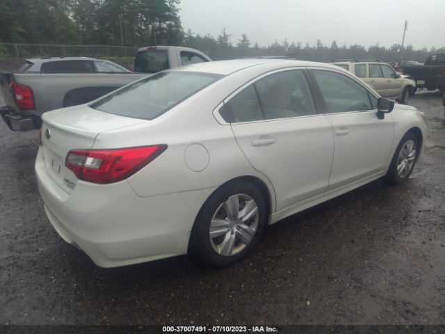 4S3BNAA68G3015079 Subaru Legacy 2.5i