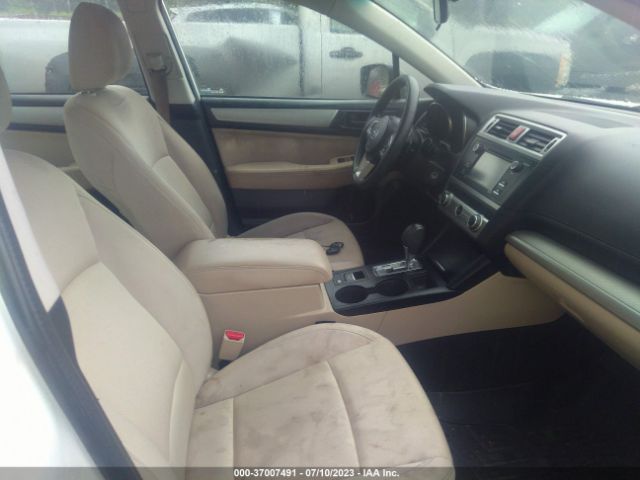 4S3BNAA68G3015079 Subaru Legacy 2.5i
