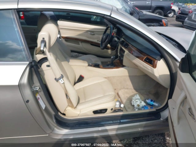 2007 BMW 3 SERIES 328I VIN: WBAWL13527PX16833