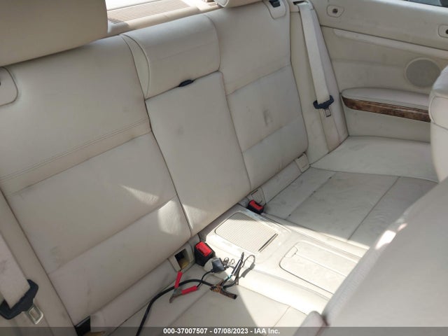 2007 BMW 3 SERIES 328I VIN: WBAWL13527PX16833