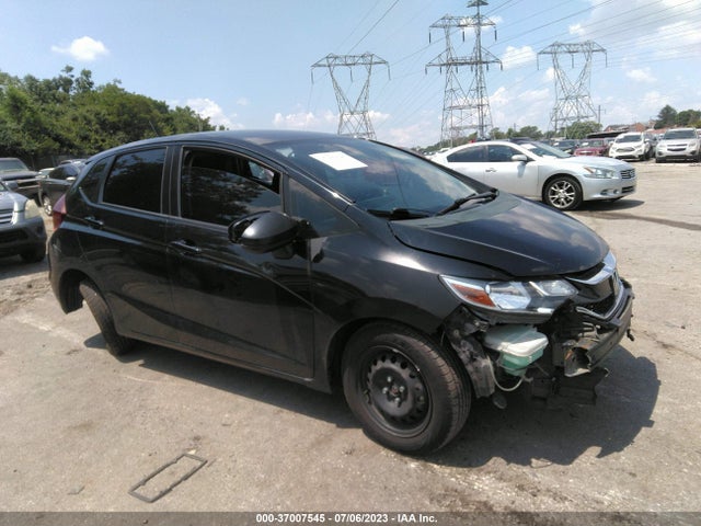 2019 3HGGK5G4XKM727677 main image