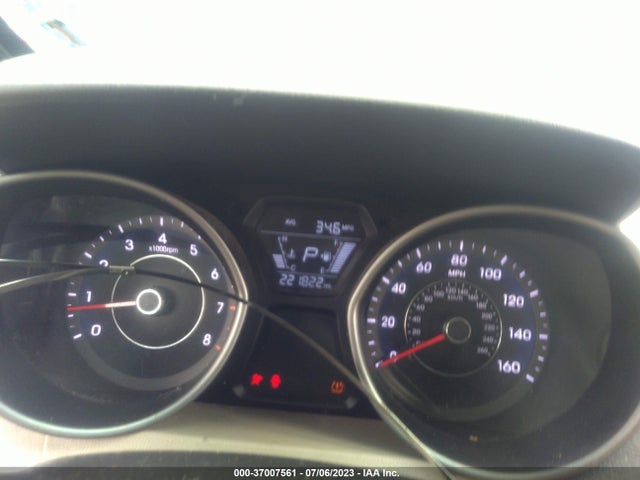 Hyundai ELANTRA SE 2016 5NPDH4AE5GH742936 Image 7