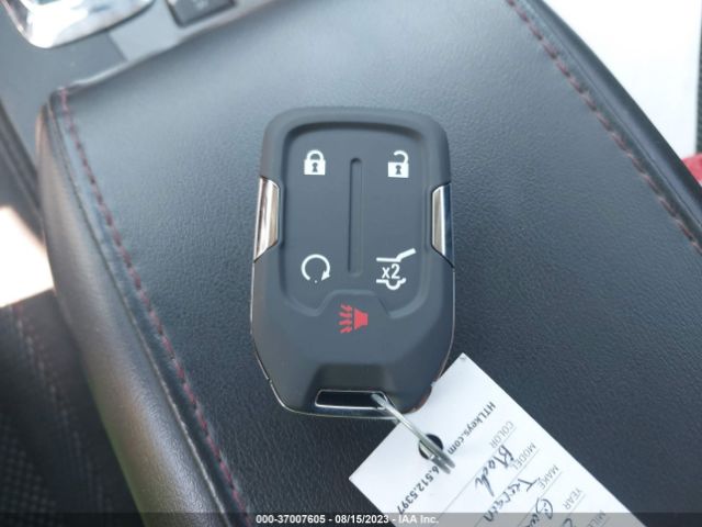 3GKALTEV4LL224255 GMC Terrain Sle