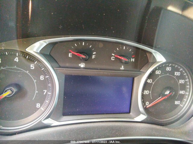 3GKALTEV4LL224255 GMC Terrain Sle
