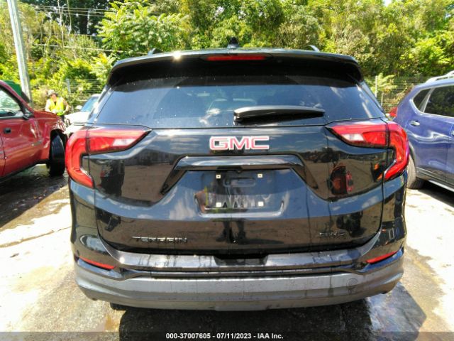 3GKALTEV4LL224255 GMC Terrain Sle