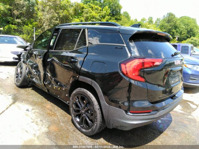 3GKALTEV4LL224255 GMC Terrain Sle