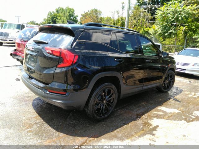 3GKALTEV4LL224255 GMC Terrain Sle