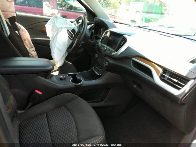3GKALTEV4LL224255 GMC Terrain Sle
