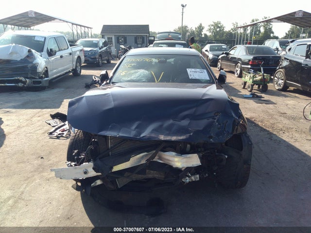 WBA4J7C50JBH14327 BMW 4 Series 440i Xdrive