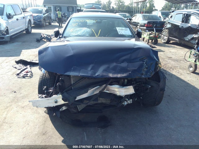 WBA4J7C50JBH14327 BMW 4 Series 440i Xdrive