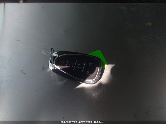 Chevrolet EQUINOX LT 2018 2GNAXJEV9J6181416 Image 11