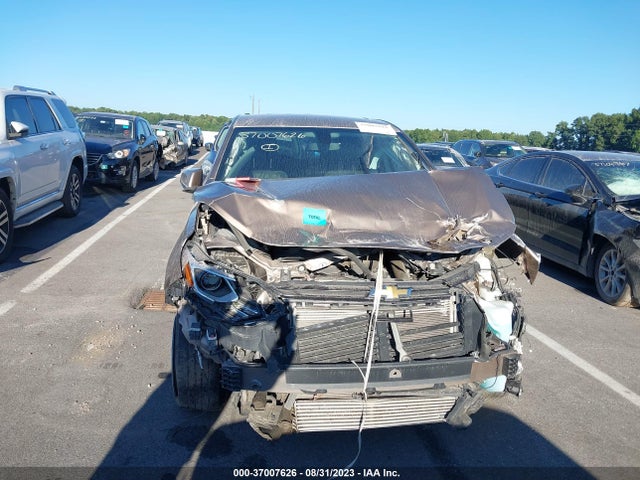 Chevrolet EQUINOX LT 2018 2GNAXJEV9J6181416 Image 13