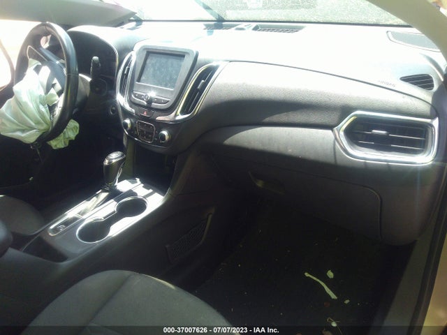Chevrolet EQUINOX LT 2018 2GNAXJEV9J6181416 Image 5