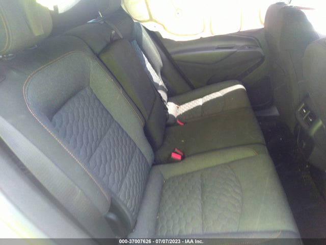 Chevrolet EQUINOX LT 2018 2GNAXJEV9J6181416 Image 8