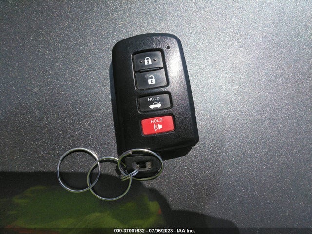 Toyota AVALON LIMITED 2015 4T1BK1EB9FU159597 Image 3