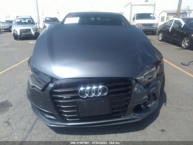 Audi A6 3.0 Tdi Premium Plus 2014 WAUHMAFC9EN094921 Image 12