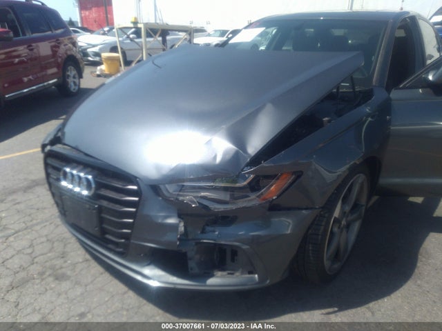 Audi A6 3.0 Tdi Premium Plus 2014 WAUHMAFC9EN094921 Image 6