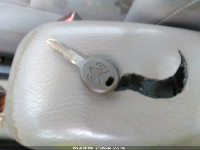2005 DODGE NEON SXT VIN: 1B3ES56C75D172834