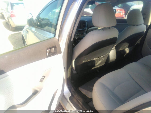 KIA Optima Lx 2014 5XXGM4A70EG280532 Image 10