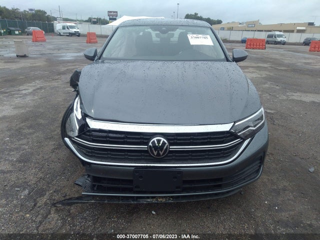 3VW7M7BU5PM031633 Volkswagen JETTA SE