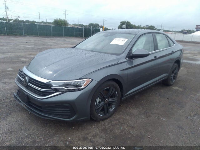 3VW7M7BU5PM031633 Volkswagen JETTA SE