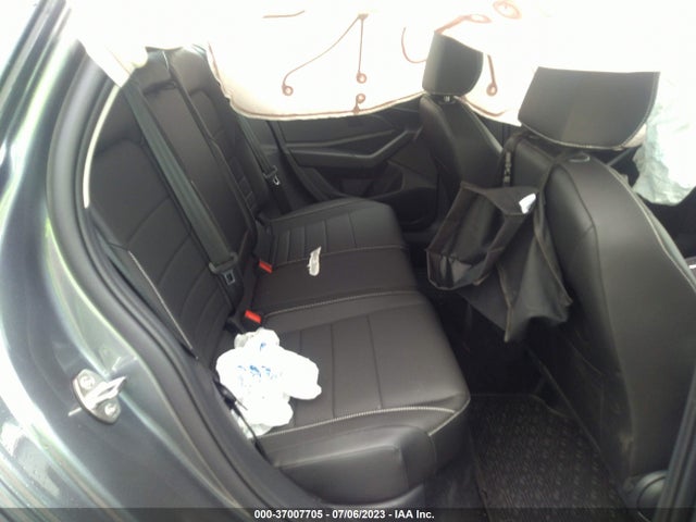 3VW7M7BU5PM031633 Volkswagen JETTA SE