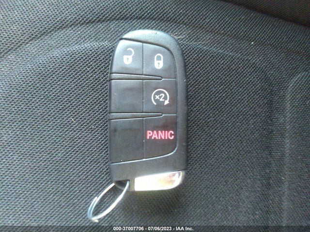 ZACCJBBBXJPJ36231 Jeep Renegade Latitude 4x4